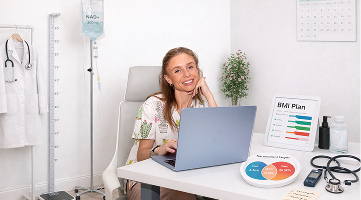 Wellness & Longevity image